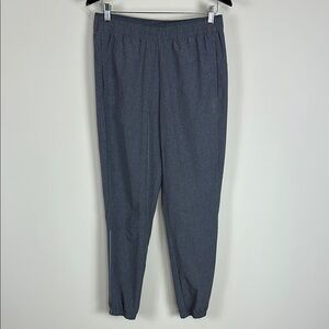 STORQ Maternity Qwick Dry Active‎ Joggers Grey Size Med (32-34)